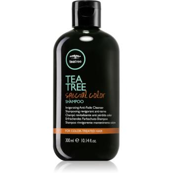 Paul Mitchell Tea Tree Special Color șampon pentru protecția părului vopsit 300 ml