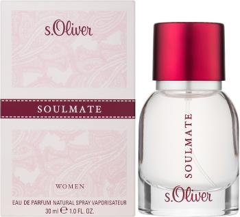 s.Oliver Soulmate Women - apă de toaletă 30 ml