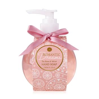 Accentra Săpun lichid pentru mâini Romantic Dreams (Hand Soap) 240 ml