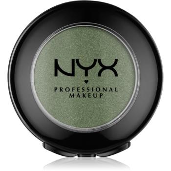 NYX Professional Makeup Hot Singles™ fard ochi culoare 53 Zen 1.5 g