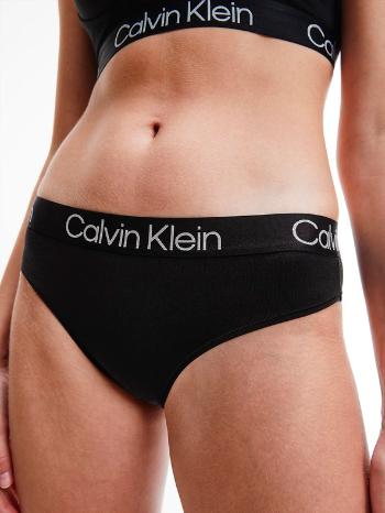 Calvin Klein Underwear	 Chiloți Negru