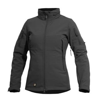 Jachetă pentru femei ARTAXES Pentagon ® negru