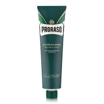 Proraso Cremă de ras răcoritoare Eukalyptus 150 ml