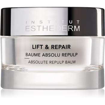 Institut Esthederm Lift & Repair Absolute Repulp Balm Smoothing crema pentru a consolida conturul feței 50 ml