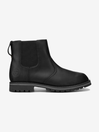 Timberland Larchmont II Ghete pe gleznă Negru