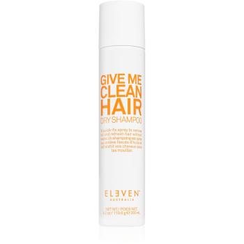 Eleven Australia Give Me Clean Hair șampon uscat 130 g