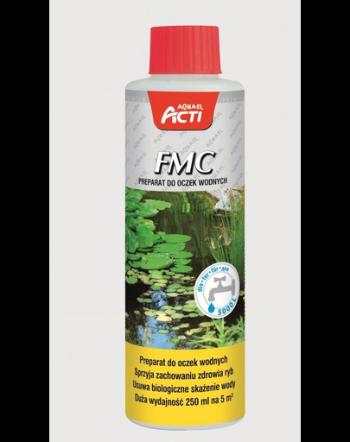 AQUAEL Acti Pond FMC 250 ml