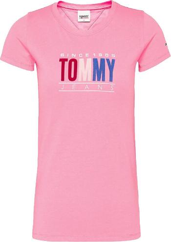 Tommy Hilfiger Tricou pentru femei,DW0DW08955-TIK XS