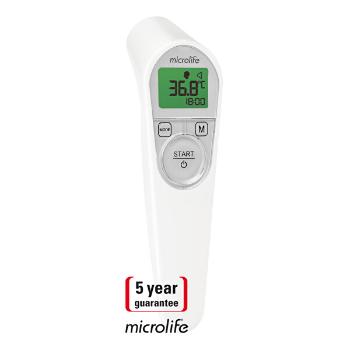 Microlife NC 200 termometru digital fără contact
