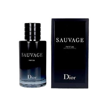 Dior Sauvage Parfum - P 100 ml