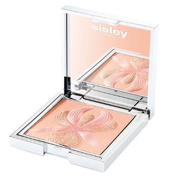 Sisley Fard de obraz iluminator L`orchidée (Highlighter Blush) 15 g L'Orchidée