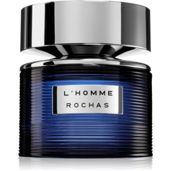 Rochas L’Homme Rochas Eau de Toilette pentru bărbați 40 ml