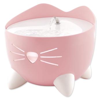 Fântână pentru pisici ø 22 cm Catit Pixi - Plaček Pet Products