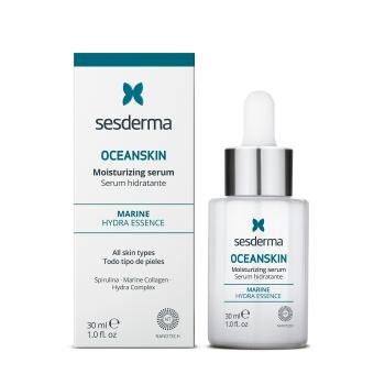 Sesderma Ser hidratant pentru piele Oceanskin Marine (Moisturizing Serum) 30 ml