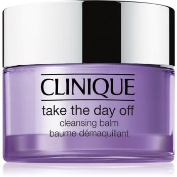 Clinique Take The Day Off™ Cleansing Balm lotiune de curatare 30 ml