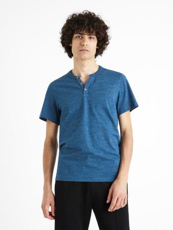 Celio Cegeti Tricou Albastru