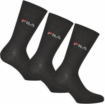 Fila 3 PACK - șosete pentru bărbați F9630-200 43-46