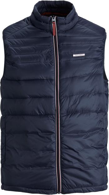 Jack&Jones Vestă pentru bărbați JJEACE 12189883 Navy Blazer S