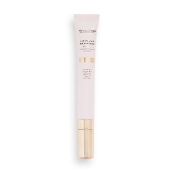 Revolution Îngrijire nutrientă a buzelor Rehab Lip Plump Maximiser (Lip Conditioner) 10 ml