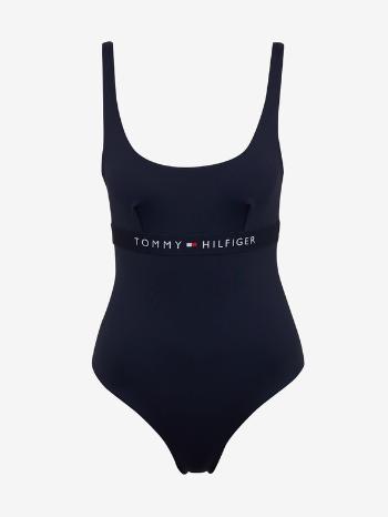 Tommy Hilfiger Underwear Costum de baie întreg Albastru