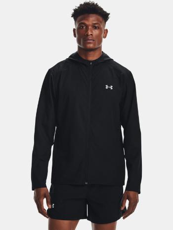 Under Armour UA Storm Run Jachetă Negru