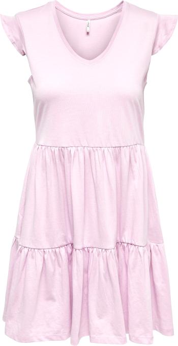 ONLY Rochie pentru femei ONLMAY LIFE 15226992 Parfait Pink L