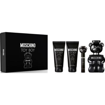 Moschino Toy Boy set cadou pentru bărbați