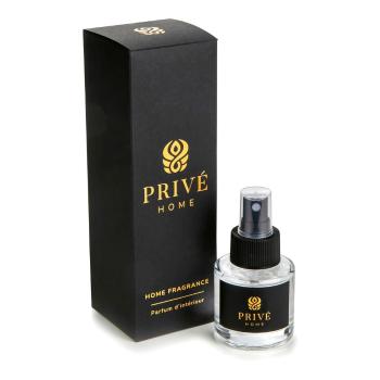 Parfum de interior Privé Home Delice d'Orient, 50 ml