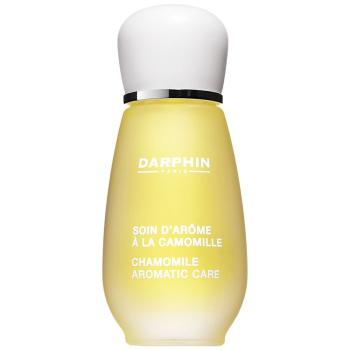 Darphin Ulei esențial pentru pielea sensibilă predispusă la roșeață Chamomile (Aromatic Care) 15 ml