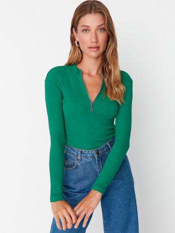 Trendyol Tricou Verde