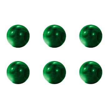 Brosway Pandantiv Kit 6 pieces - Green tiger´s eye TJ Man BTJU23