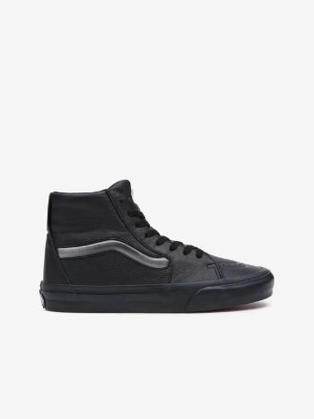 Vans Sk8-Hi XL Teniși Negru