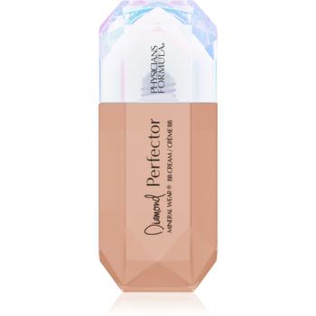 Physicians Formula Mineral Wear® Diamond Perfector crema BB culoare Tan-to-Deep 37 ml