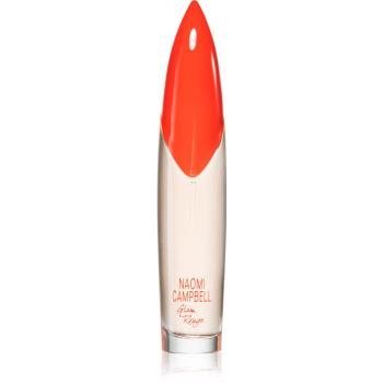 Naomi Campbell Glam Rouge Eau de Parfum pentru femei 30 ml