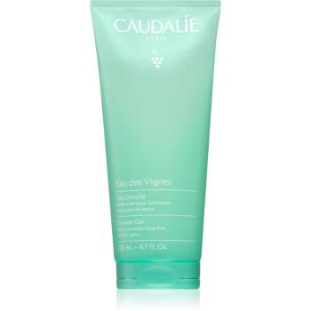 Caudalie Eau des Vignes gel de dus revigorant 200 ml