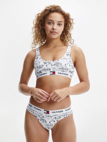 Tommy Hilfiger Underwear Sutien Alb