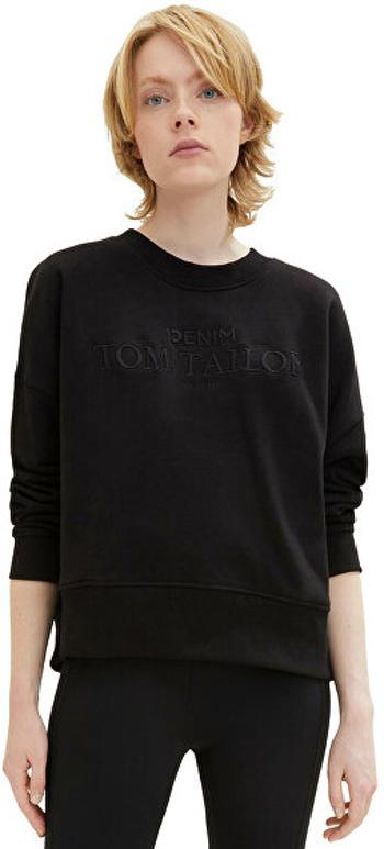 Tom Tailor Hanorac pentru femei Oversized Fit 1032938.14482 M