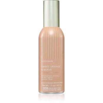 Bath & Body Works Sweet Orange & Agave spray pentru camera 42,5 g