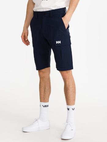 Helly Hansen Cargo Pantaloni scurți Albastru