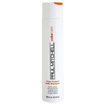 Paul Mitchell Colorcare sampon protector pentru păr vopsit 300 ml