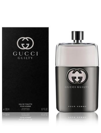 Gucci Guilty Pour Homme - EDT 2 ml - eșantion cu pulverizator