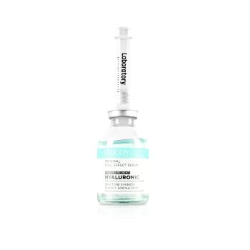 LeBody Ser hidratant pentru pielea uscată și sensibilă Hyaluronic (Serum) 30 ml