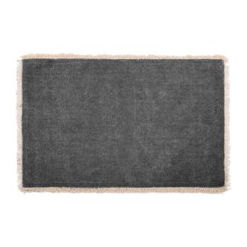 Suport pentru farfurii din material textil 48x33 cm Maya - Tiseco Home Studio