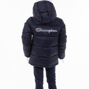 Champion Hooded Jacket 305457 BS538