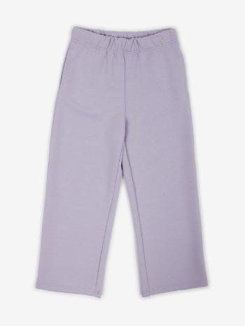 ONLY Scarlett Pantaloni de trening pentru copii Violet