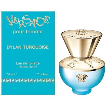 Versace Dylan Turquoise - EDT 2 ml - eșantion cu pulverizator