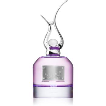 Asdaaf Andaleeb Flora Eau de Parfum pentru femei 100 ml