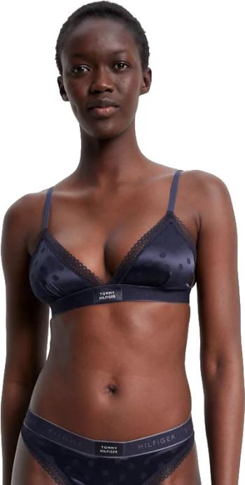 Tommy Hilfiger Sutien pentru femei Triangle UW0UW04765-DW5 L