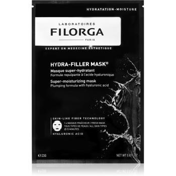 Filorga Hydra Filler masca faciala hidratanta cu acid hialuronic multipack 12 x 23 g