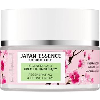 Eveline Cosmetics Japan Essence crema lifting de regenerare 50 ml